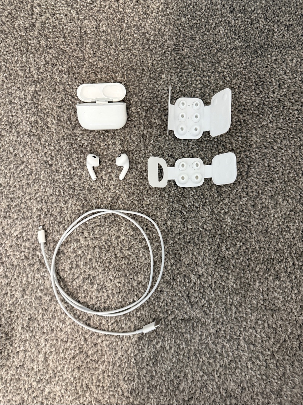 Apple AirPods Pro 2nd Generation